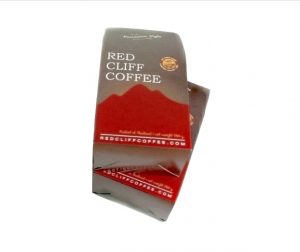 Coffee from Thailand (half kilo)