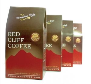 Coffee from Thailand Sampler Pack