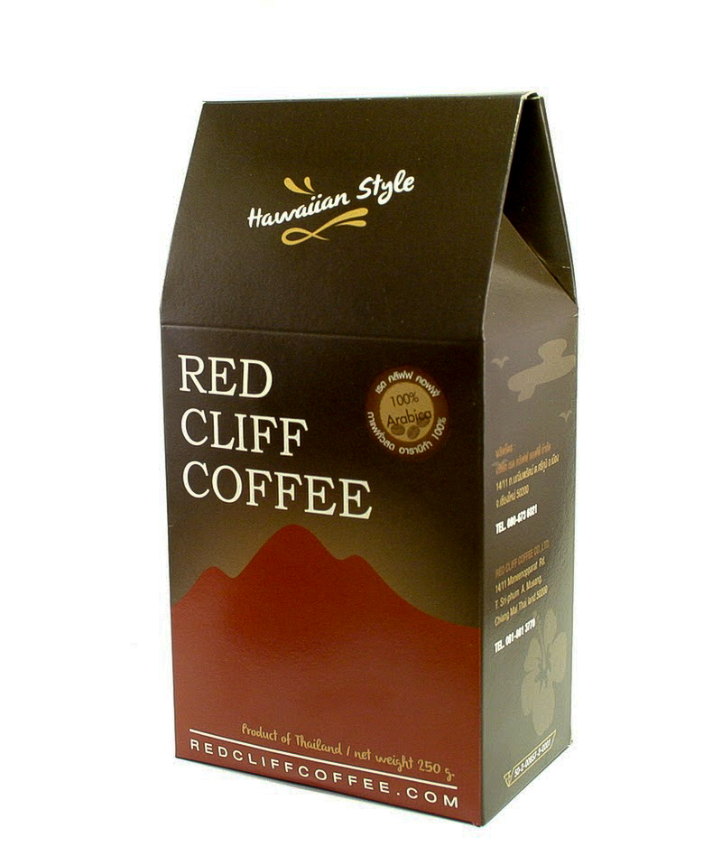 250 grams - Red Cliff Original - Image 3