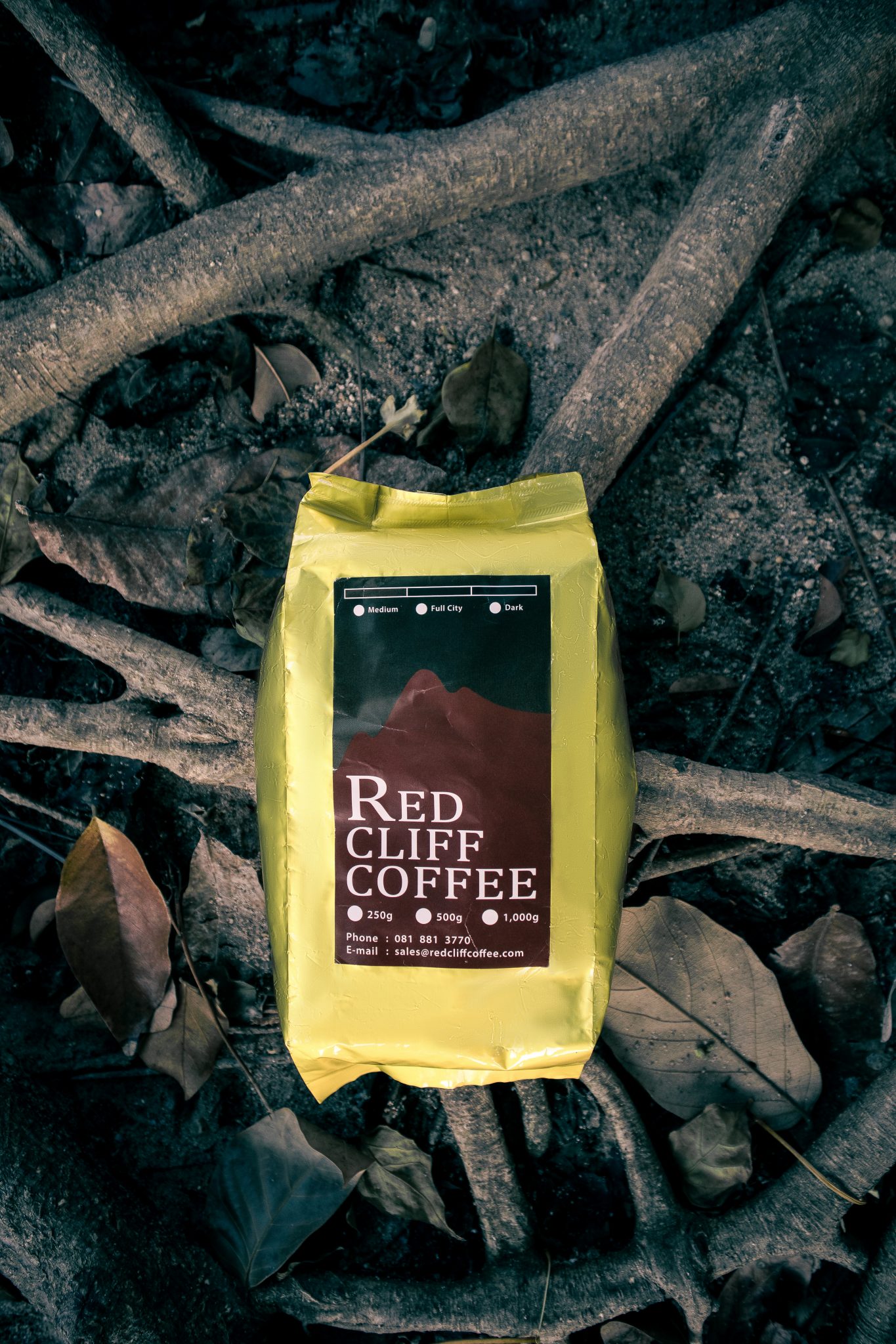250 grams - Red Cliff Original - Image 2