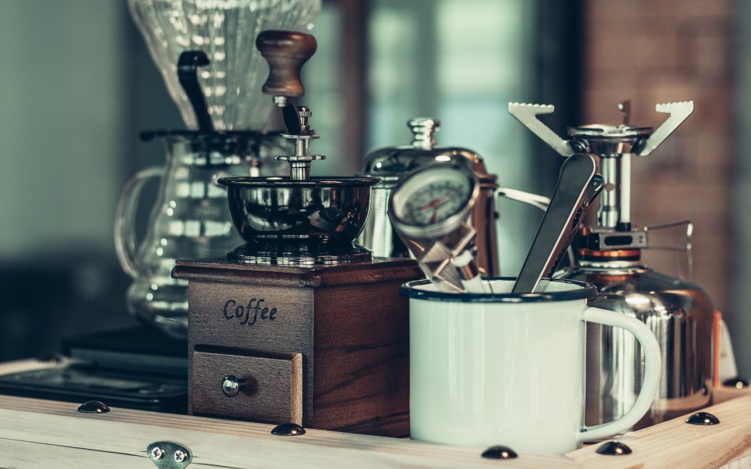 All About Cold Brew