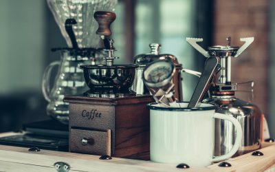 All About Cold Brew