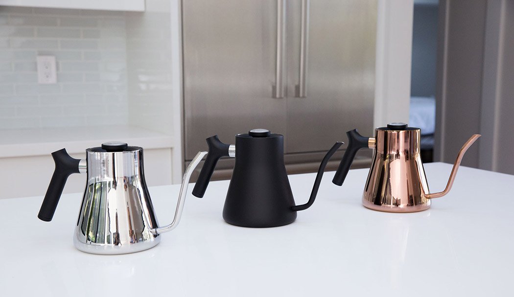 stagg fellow coffee