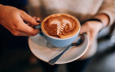 Coffee Shop Latte Recipes to Try at Home