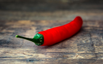 Thai Hot Sauce in Coffee – 😍 or 🤢?
