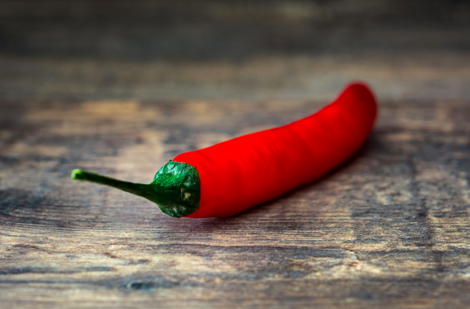 Thai Hot Sauce in Coffee – 😍 or 🤢?