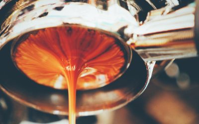 Coffee vs Espresso: Same, same but different?