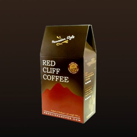 <b>Red Cliff Reserve</b> | Highland Select (250g)